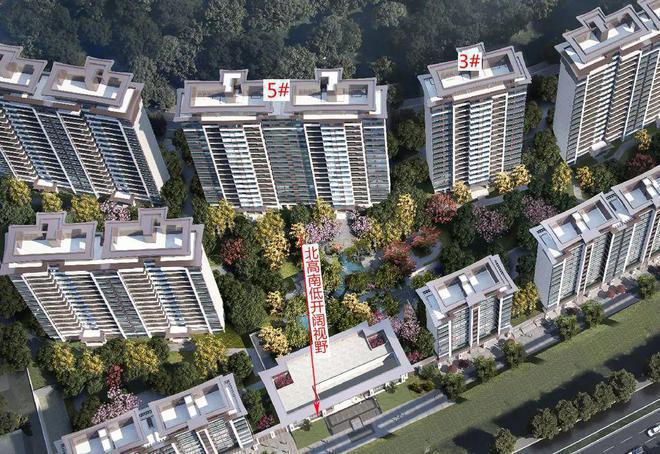 九游娱乐平台：2025柳州【建发央玺】售楼部桂柳路建发央玺营销中心房源表(图14)