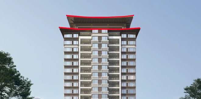 九游娱乐平台：2025柳州【建发央玺】售楼部桂柳路建发央玺营销中心房源表(图17)