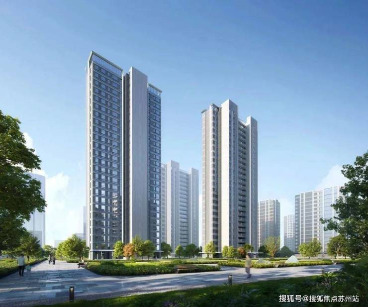 九游娱乐平台：静安玺樾(售楼处)首页网站-2025楼盘评测_静安玺樾售楼处样板间价格户型(图2)