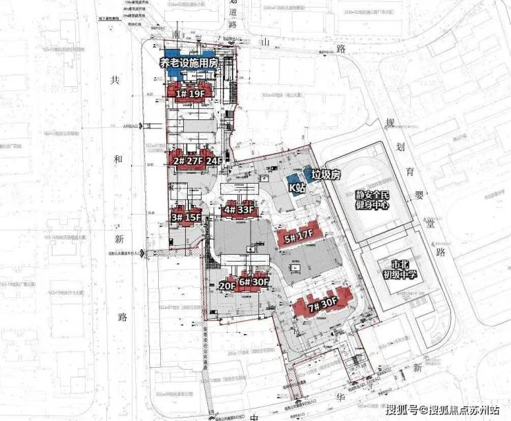 九游娱乐平台：静安玺樾(售楼处)首页网站-2025楼盘评测_静安玺樾售楼处样板间价格户型(图16)