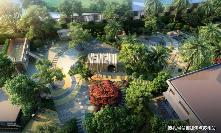九游娱乐平台：静安玺樾(售楼处)首页网站-2025楼盘评测_静安玺樾售楼处样板间价格户型(图21)