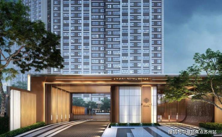 九游娱乐平台：静安玺樾(售楼处)首页网站-2025楼盘评测_静安玺樾售楼处样板间价格户型(图24)