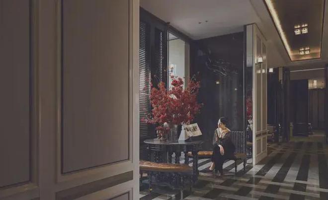 九游娱乐平台：建发海阅首府(海阅首府)网站_售楼处-2025楼盘评测(图13)
