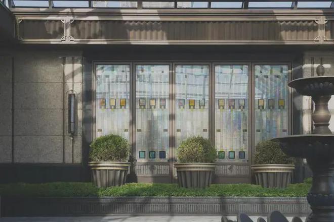 九游娱乐平台：建发海阅首府(海阅首府)网站_售楼处-2025楼盘评测(图8)