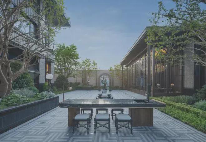 九游娱乐平台：建发海阅首府(海阅首府)网站_售楼处-2025楼盘评测(图14)