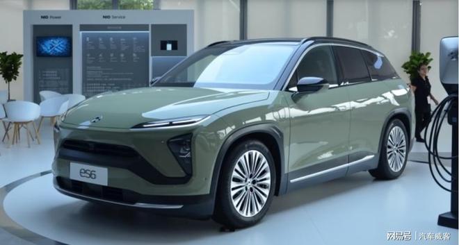 九游娱乐平台：2025款特斯拉ModelY：新能源汽车的新标杆(图12)