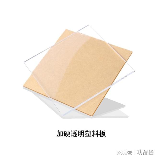 九游娱乐网站：聚苯乙烯塑料专用强化液PS板无色透明UV光固化加硬耐磨涂料(图3)