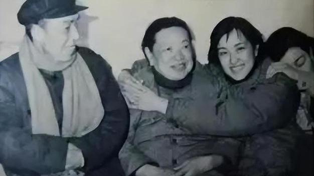 九游娱乐网站：偷鸡不成蚀把米!自以为能毁掉刘晓庆不料自己却被扒了个底朝天(图20)