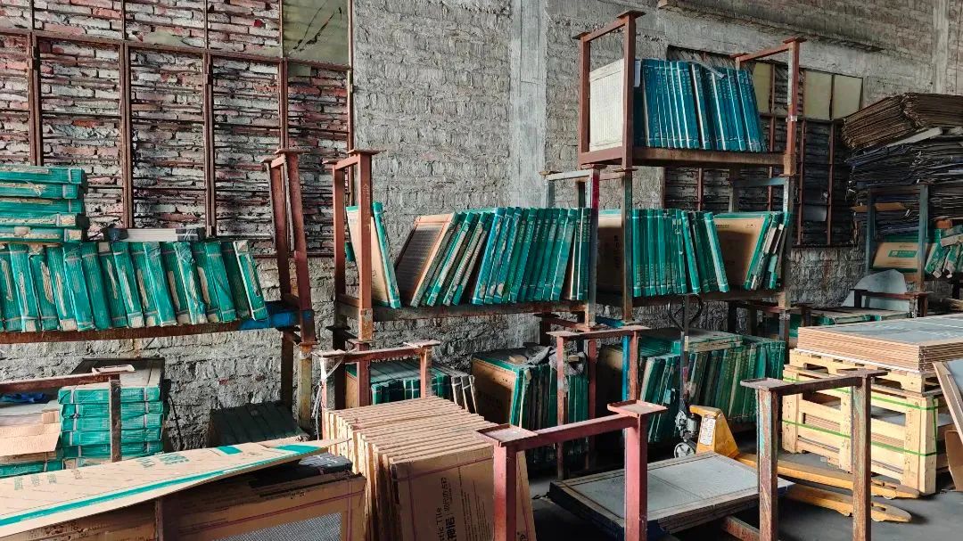 九游娱乐：虚假宣传、伪造产地、假冒大牌！假冒伪劣瓷砖有多猖狂？(图5)