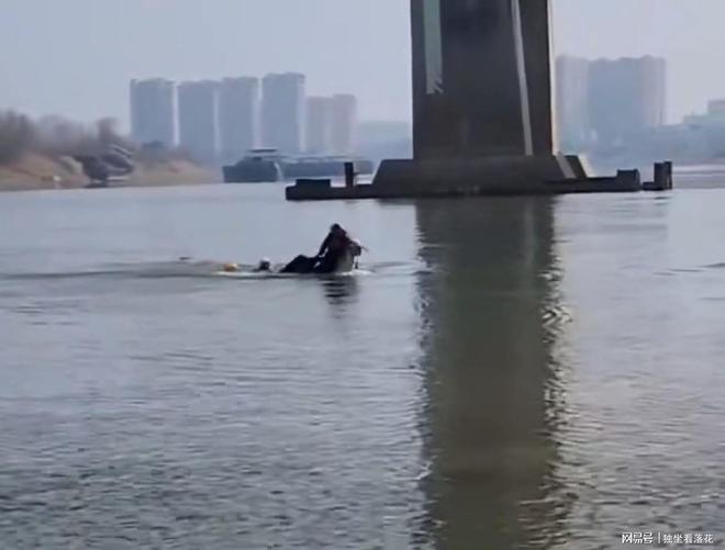 九游娱乐：救人白马不幸离世网友呼吁将事发地改名“白马滩”立雕像纪念(图6)
