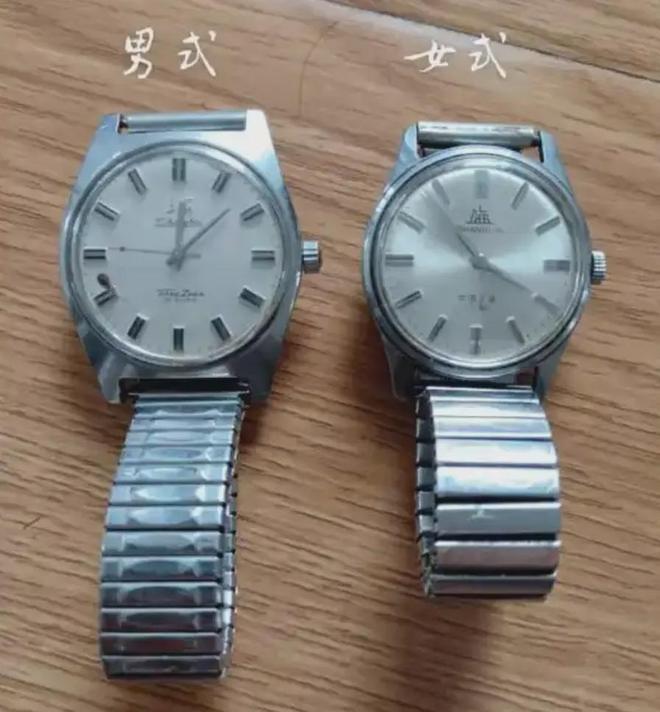 九游娱乐：毛主席时代的十二大名牌太珍贵了！全见过的都儿孙满堂了吧(图4)
