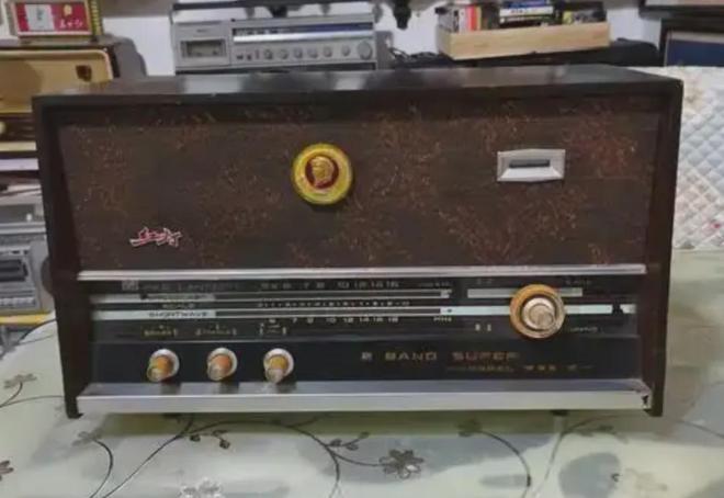 九游娱乐：毛主席时代的十二大名牌太珍贵了！全见过的都儿孙满堂了吧(图6)