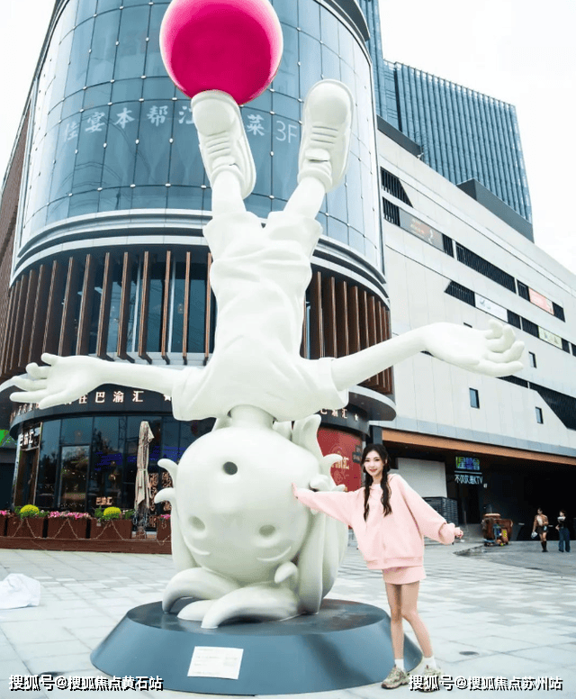 九游娱乐：力波中心(​力波中心)-2025年​首页网站-楼盘详情价格户型(图4)