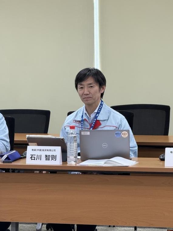 九游娱乐：电装中国：以“技术+生态”双引擎驱动汽车供应链碳中和转型(图2)