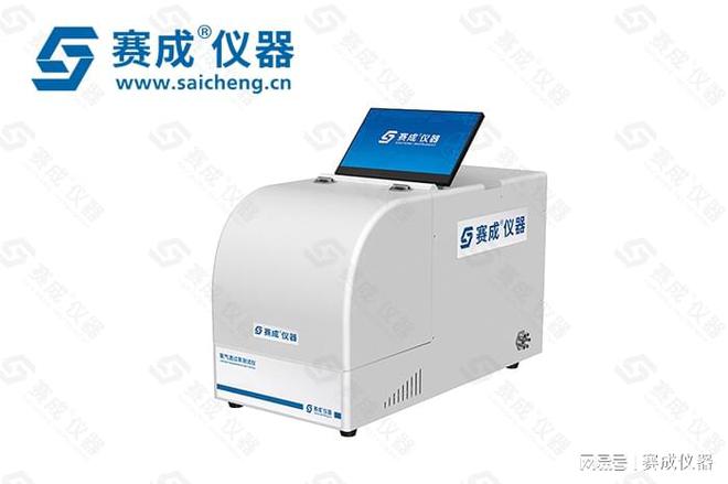 九游娱乐平台：橡胶氧气透过率测试仪：技术参数和试验流程的详细介绍(图1)