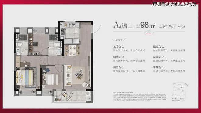 九游娱乐平台：深安上居(售楼处)网站-2025楼盘评测_最新价格｜配套户型(图7)