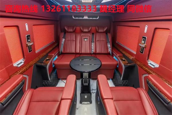 九游娱乐平台：呼和浩特市丰田海狮4s店报价表丰田海狮2025款报价及图片(图4)