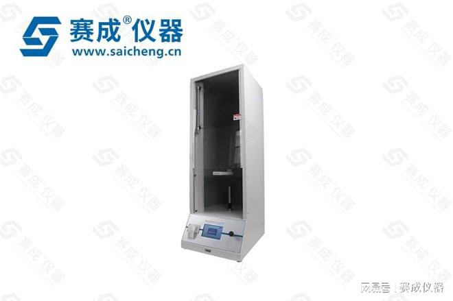 九游娱乐平台：安全套全自动爆破体积压力测试仪：简介与应用(图1)