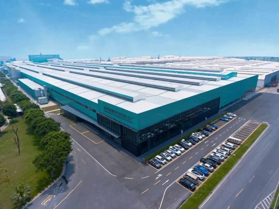 九游娱乐网站：从“瓷砖大王”到绿建先锋：新明珠如何用创新基因破解行业困局？(图3)