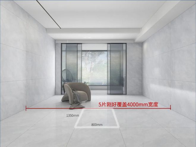 九游娱乐平台：瓷砖十大品牌广东欧登磁砖硬核新品超平釉系列定义「不将就的家居」(图9)