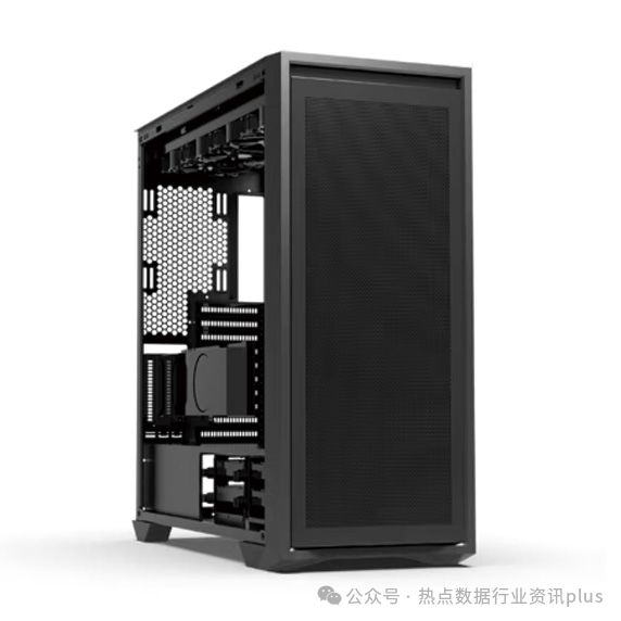 九游娱乐：神州数码、西部数据、腾讯云等行业领先企业亮相2025深圳电子展(图23)