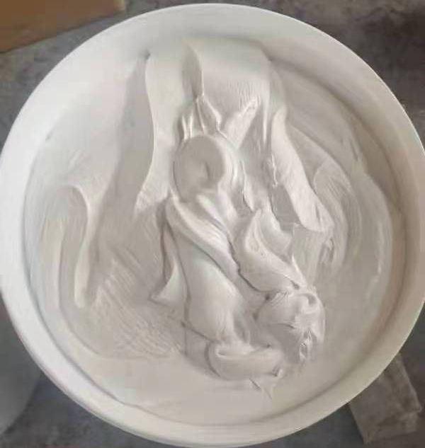 九游娱乐网站：耐磨陶瓷AB胶SA7160使用说明书耐磨陶瓷粘接剂应用范围有哪些？(图1)