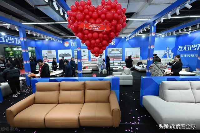 九游娱乐网站：沈阳人沸腾了！华夏家博会盛大开启家装盛宴来袭！(图2)