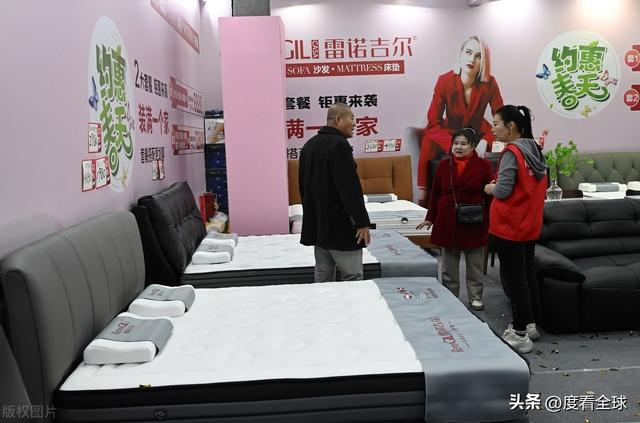 九游娱乐网站：沈阳人沸腾了！华夏家博会盛大开启家装盛宴来袭！(图6)