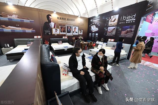 九游娱乐网站：沈阳人沸腾了！华夏家博会盛大开启家装盛宴来袭！(图5)