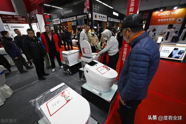 九游娱乐网站：沈阳人沸腾了！华夏家博会盛大开启家装盛宴来袭！(图4)