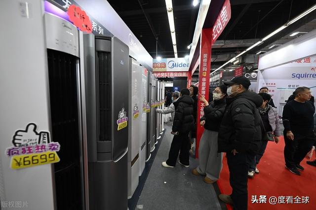 九游娱乐网站：沈阳人沸腾了！华夏家博会盛大开启家装盛宴来袭！(图9)