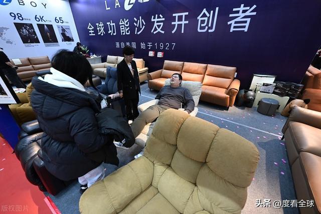 九游娱乐网站：沈阳人沸腾了！华夏家博会盛大开启家装盛宴来袭！(图7)