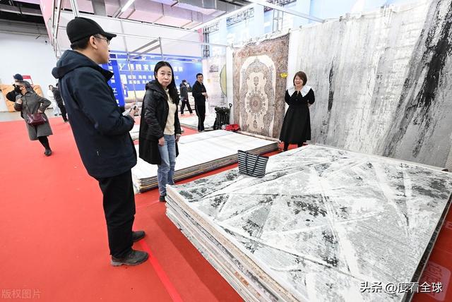 九游娱乐网站：沈阳人沸腾了！华夏家博会盛大开启家装盛宴来袭！(图8)