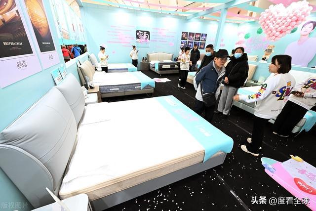 九游娱乐网站：沈阳人沸腾了！华夏家博会盛大开启家装盛宴来袭！(图11)