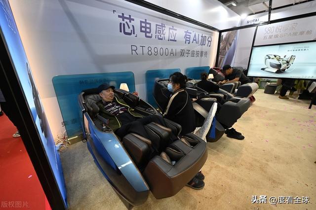 九游娱乐网站：沈阳人沸腾了！华夏家博会盛大开启家装盛宴来袭！(图18)