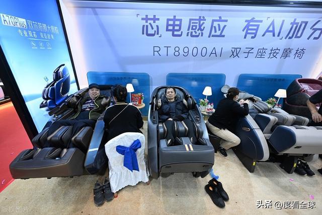 九游娱乐网站：沈阳人沸腾了！华夏家博会盛大开启家装盛宴来袭！(图15)