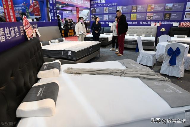 九游娱乐网站：沈阳人沸腾了！华夏家博会盛大开启家装盛宴来袭！(图19)