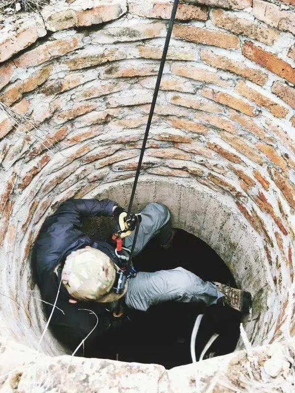 九游娱乐：废墟探险并不只是b站博主的流量代码(图14)