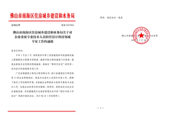 九游娱乐平台：睿住天元2024回顾Ⅲ丨设计同行价值体现技术赞誉合辑(图16)