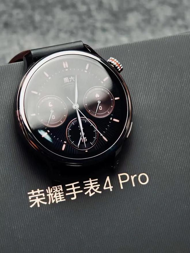九游娱乐网站：2025年5月新款！智能手表选购攻略全指南教你轻松挑到心仪款！(图12)