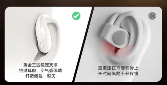 九游娱乐网站：最便宜的开放式耳机是哪款品牌、最便宜的开放式耳机推荐(图10)