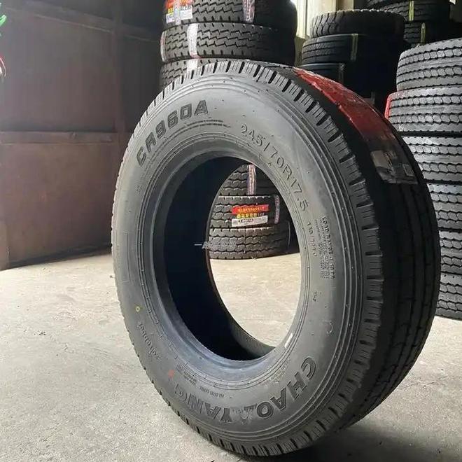 九游娱乐网站：“畸形”的轮胎市场你看不起的国产轮胎都让外国人买走了！(图5)