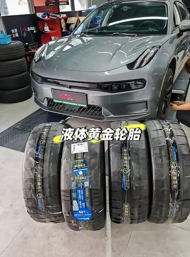 九游娱乐网站：“畸形”的轮胎市场你看不起的国产轮胎都让外国人买走了！(图12)