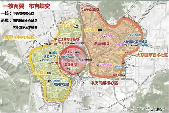 九游娱乐：2025钧濠·MixPark(通知)楼盘简介-房价-户型-交房-配套-学校(图7)