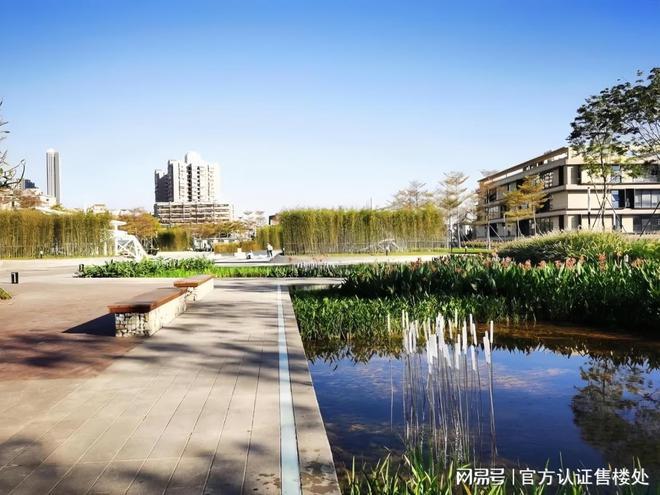 九游娱乐：2025钧濠·MixPark(通知)楼盘简介-房价-户型-交房-配套-学校(图11)