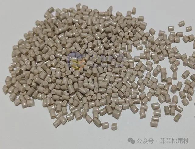 九游娱乐平台：业绩飙升2000%!peek材料独角兽斩获华为供应链打破国外垄断!(图3)