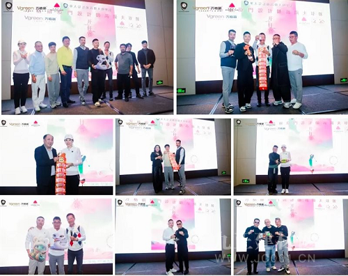 九游娱乐网站：不锈钢家居前三品牌“万格丽”不锈钢厨柜全屋定制冠名厦门设计师高尔夫球队(图5)