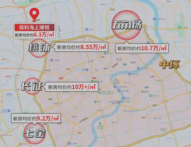 九游娱乐：保利海上瑧悦评测：优缺点分析海上瑧悦能不能买最新项目资料(图7)