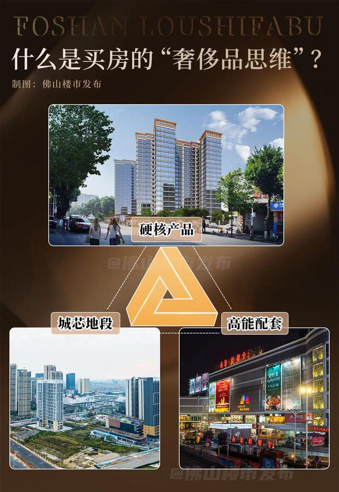 九游娱乐网站：3月29日板房开放！鲁班建筑行家重新定义大沥奢侈好房(图2)