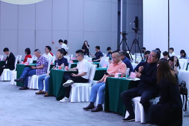 九游娱乐：匠心荣耀丨能强瓷砖荣获2025“广东砖”推荐品牌TOP50(图2)